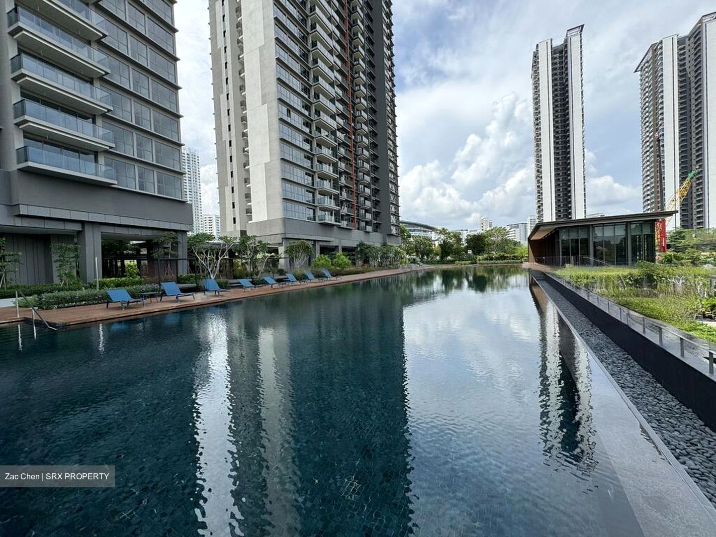 Clavon (D5), Apartment #470261721